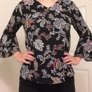 Sami & Jo Blouse